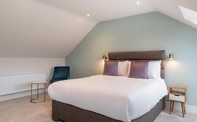 The Hawthorn Rooms Dingle